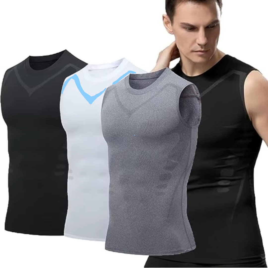 Camisilla Ionfit Pro